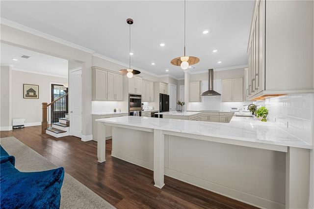 6210 Bellmoore Park Lane, Johns Creek, GA 30097
