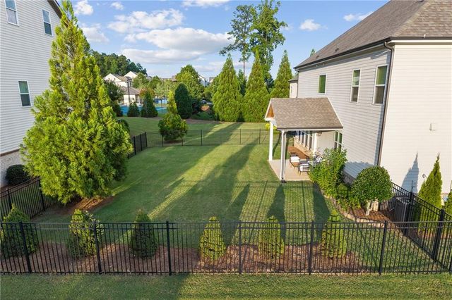 6210 Bellmoore Park Lane, Johns Creek, GA 30097