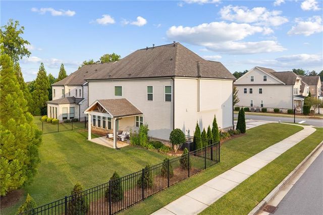 6210 Bellmoore Park Lane, Johns Creek, GA 30097
