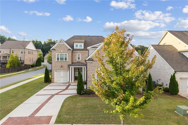 6210 Bellmoore Park Lane, Johns Creek, GA 30097