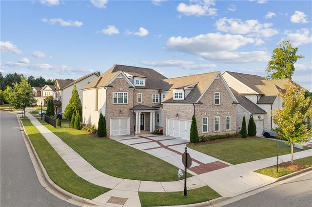 6210 Bellmoore Park Lane, Johns Creek, GA 30097