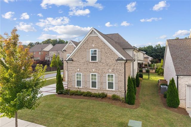 6210 Bellmoore Park Lane, Johns Creek, GA 30097