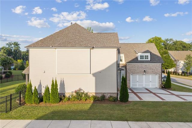 6210 Bellmoore Park Lane, Johns Creek, GA 30097