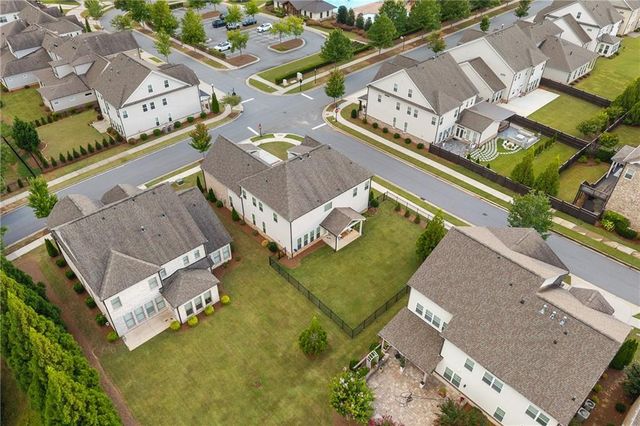 6210 Bellmoore Park Lane, Johns Creek, GA 30097