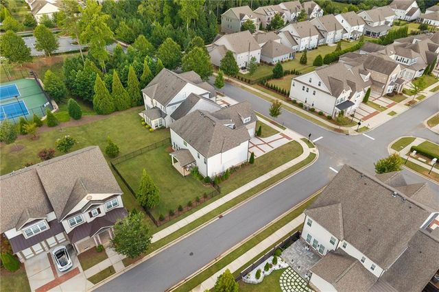 6210 Bellmoore Park Lane, Johns Creek, GA 30097