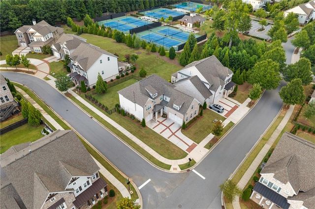 6210 Bellmoore Park Lane, Johns Creek, GA 30097