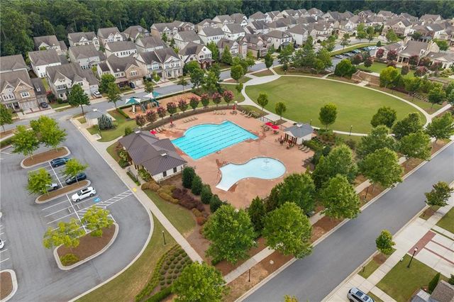 6210 Bellmoore Park Lane, Johns Creek, GA 30097