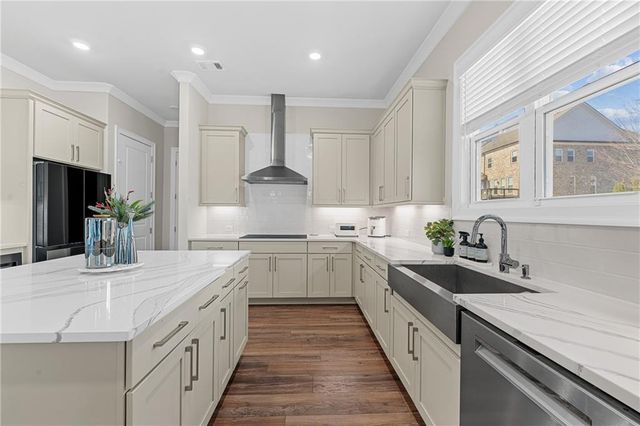 6210 Bellmoore Park Lane, Johns Creek, GA 30097