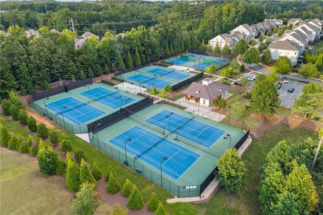 6210 Bellmoore Park Lane, Johns Creek, GA 30097