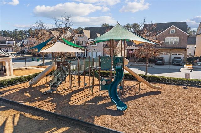 6210 Bellmoore Park Lane, Johns Creek, GA 30097