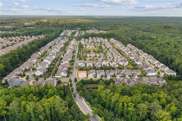 6210 Bellmoore Park Lane, Johns Creek, GA 30097