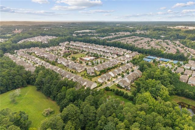 6210 Bellmoore Park Lane, Johns Creek, GA 30097