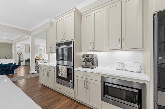 6210 Bellmoore Park Lane, Johns Creek, GA 30097
