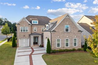 6210 Bellmoore Park Lane, Johns Creek, GA 30097