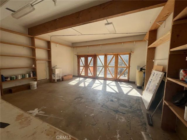 16421 Grizzly, Pine Mountain Club, CA 93222