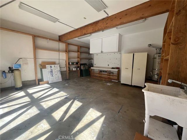 16421 Grizzly, Pine Mountain Club, CA 93222
