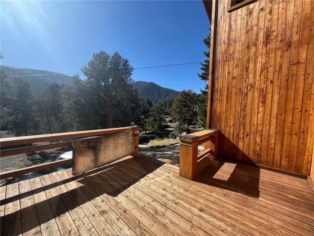 16421 Grizzly, Pine Mountain Club, CA 93222