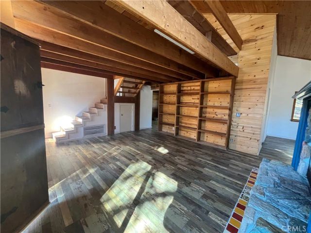 16421 Grizzly, Pine Mountain Club, CA 93222