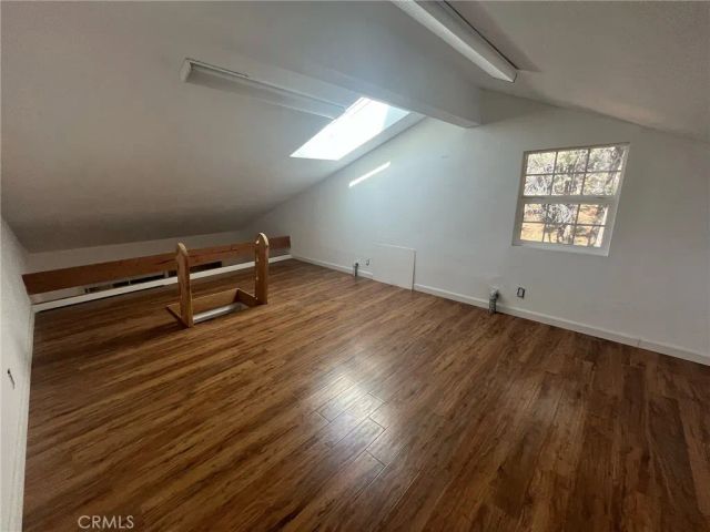 16421 Grizzly, Pine Mountain Club, CA 93222