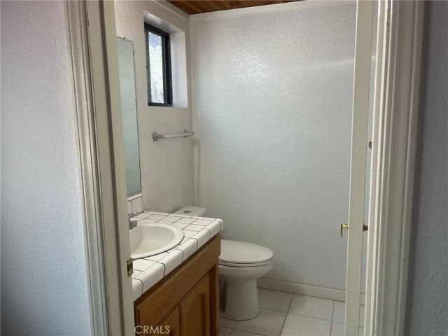 16421 Grizzly, Pine Mountain Club, CA 93222