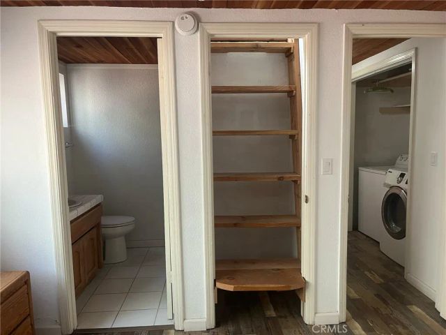 16421 Grizzly, Pine Mountain Club, CA 93222