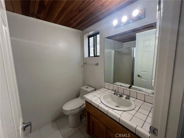 16421 Grizzly, Pine Mountain Club, CA 93222