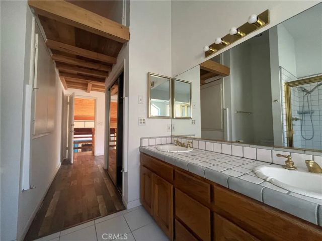 16421 Grizzly, Pine Mountain Club, CA 93222