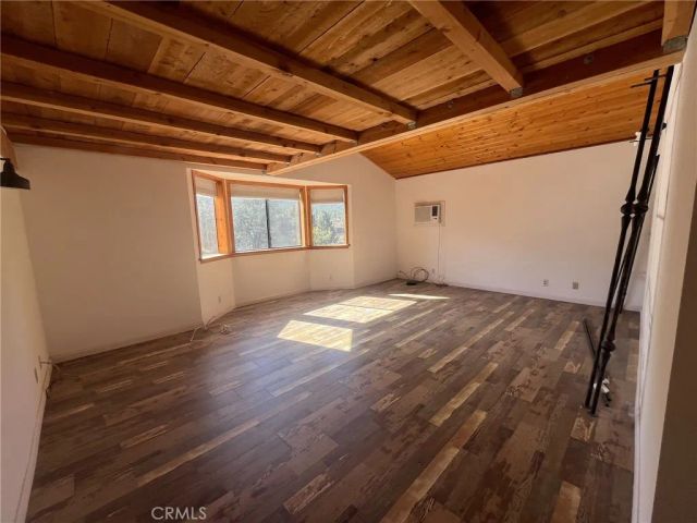 16421 Grizzly, Pine Mountain Club, CA 93222