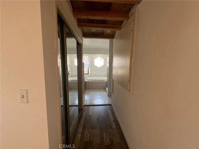16421 Grizzly, Pine Mountain Club, CA 93222