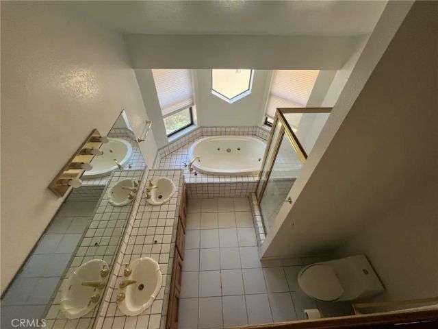 16421 Grizzly, Pine Mountain Club, CA 93222