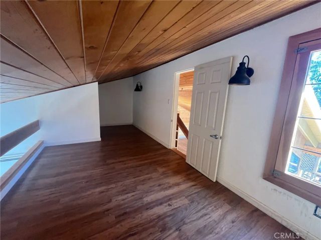 16421 Grizzly, Pine Mountain Club, CA 93222