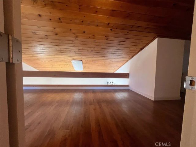 16421 Grizzly, Pine Mountain Club, CA 93222