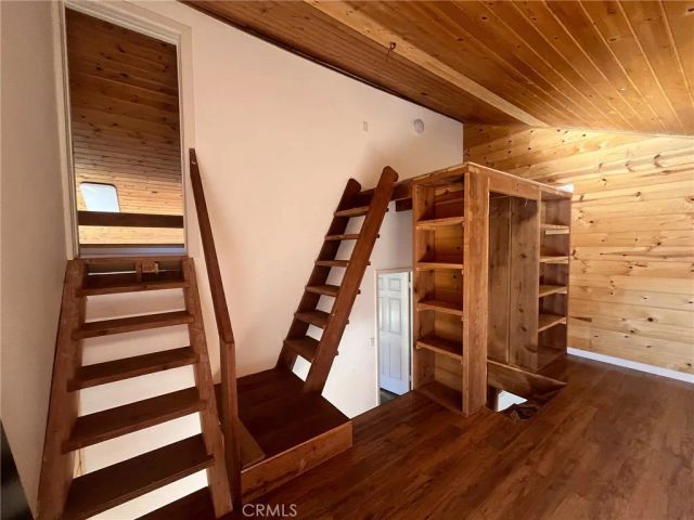 16421 Grizzly, Pine Mountain Club, CA 93222