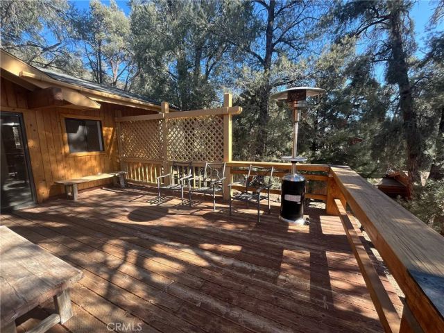 16421 Grizzly, Pine Mountain Club, CA 93222