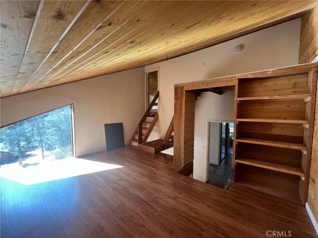 16421 Grizzly, Pine Mountain Club, CA 93222