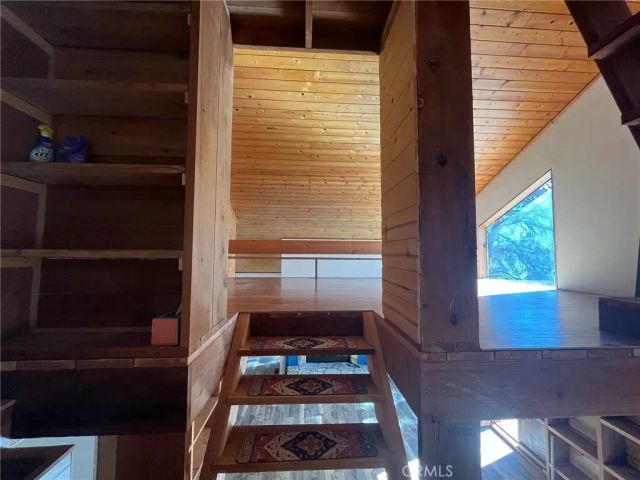 16421 Grizzly, Pine Mountain Club, CA 93222