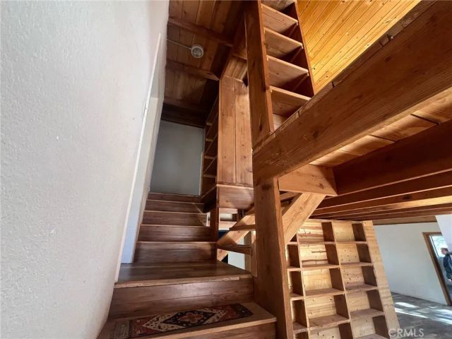 16421 Grizzly, Pine Mountain Club, CA 93222