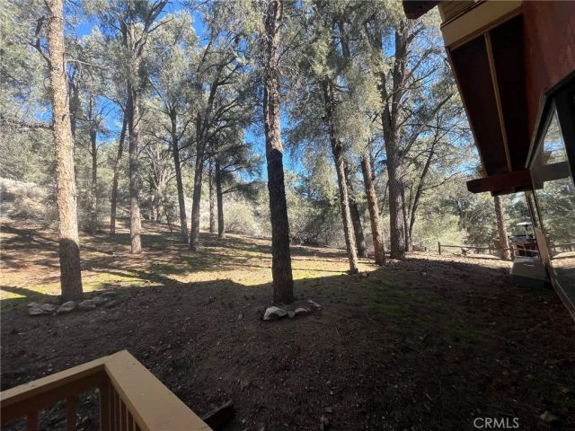 16421 Grizzly, Pine Mountain Club, CA 93222