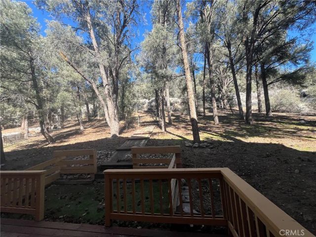 16421 Grizzly, Pine Mountain Club, CA 93222