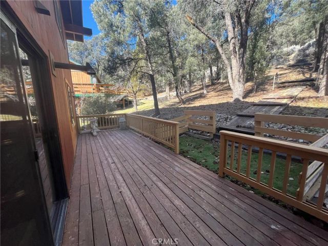 16421 Grizzly, Pine Mountain Club, CA 93222