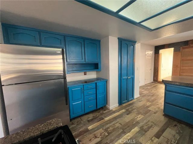 16421 Grizzly, Pine Mountain Club, CA 93222
