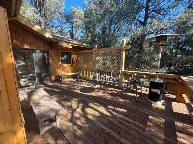 16421 Grizzly, Pine Mountain Club, CA 93222