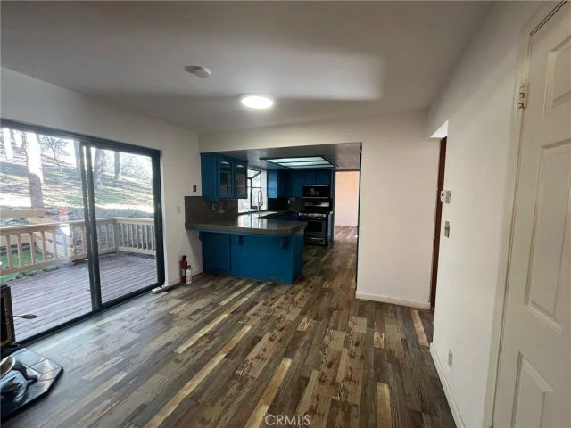 16421 Grizzly, Pine Mountain Club, CA 93222