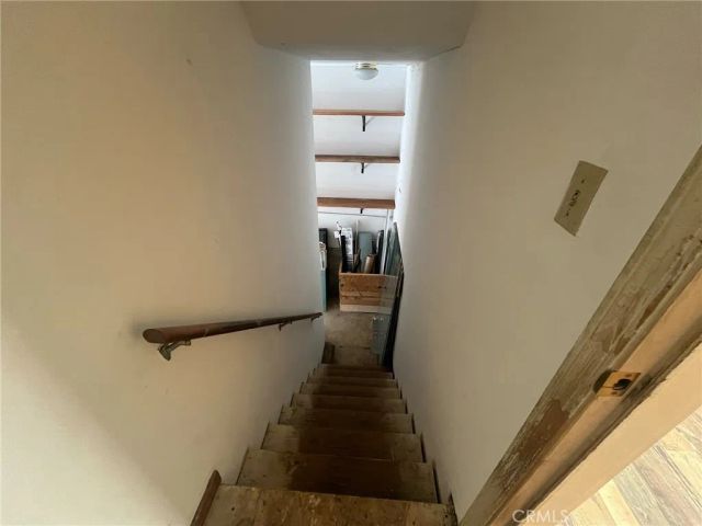 16421 Grizzly, Pine Mountain Club, CA 93222