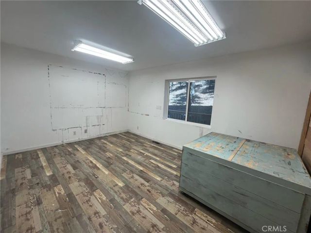 16421 Grizzly, Pine Mountain Club, CA 93222