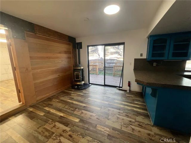 16421 Grizzly, Pine Mountain Club, CA 93222