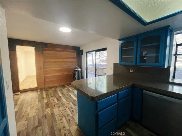 16421 Grizzly, Pine Mountain Club, CA 93222