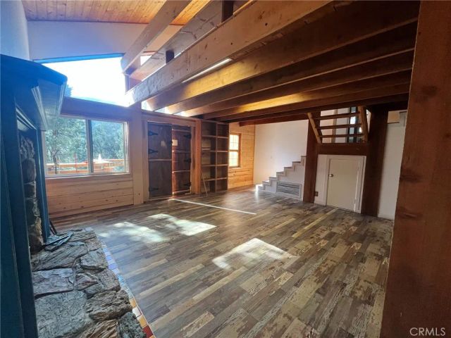 16421 Grizzly, Pine Mountain Club, CA 93222