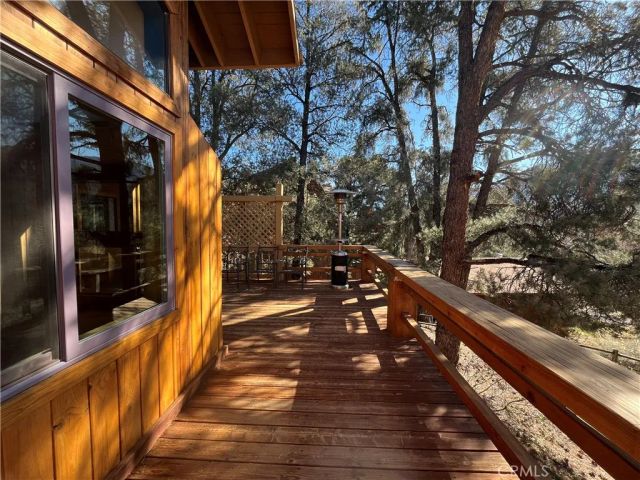 16421 Grizzly, Pine Mountain Club, CA 93222