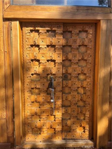 16421 Grizzly, Pine Mountain Club, CA 93222